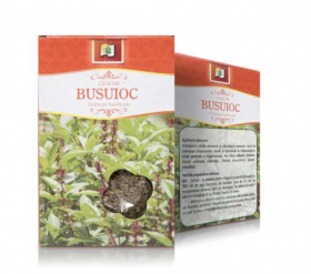 Ceai de Busuioc vrac, 50g - StefMar