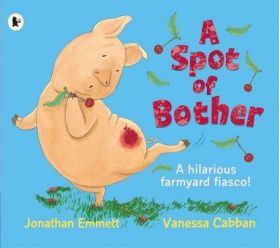 A Spot of Bother | Jonathan Emmett