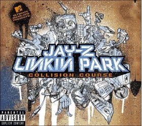 Collision Course (CD+DVD) | Jay-Z / Linkin Park