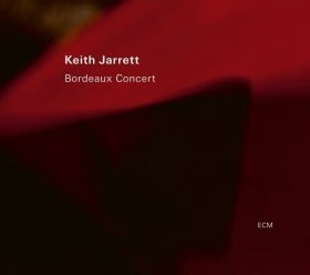 Bordeaux Concert - Vinyl | Keith Jarrett