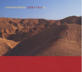 Continuo | Avishai Cohen