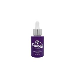 Baza de machiaj, W7, Princess Potion Primer, 30 ml