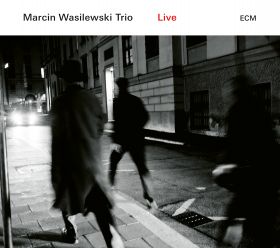 Marcin Wasilewski Trio - Live | Marcin Wasilewski Trio