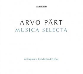 Musica Selecta | Arvo Part