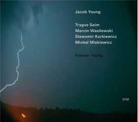 Forever Young | Jacob Young