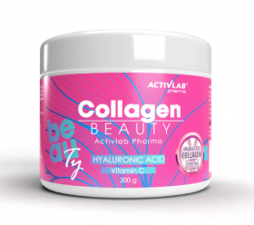 ActivLab Kolagen Beauty 200g