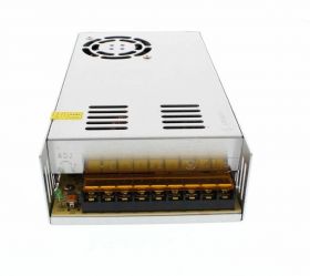 sursa in comutatie ac-dc 400w 24v 16.67 well