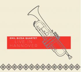 Live in Hannover | Emil Bizga Quartet