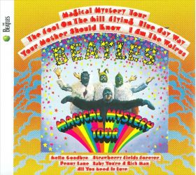 Magical Mystery Tour | The Beatles