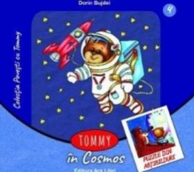 Tommy in Cosmos - Dorin Bujdei