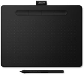 Tableta grafica WACOM Intuos M, Black