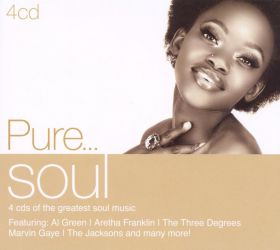 Pure... Soul | Various Artists