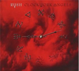 Clockwork Angels | Rush