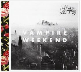 Modern Vampires of the City | Vampire Weekend