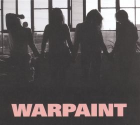 Heads Up | Warpaint