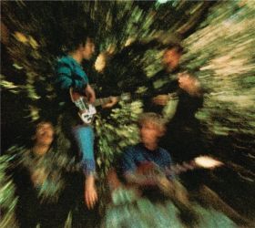 Bayou Country - Vinyl | Creedence Clearwater Revival