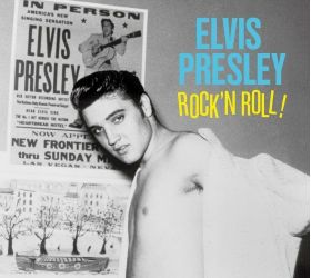 Rock’n Roll! - Vinyl | Elvis Presley
