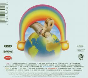 Europe`72 (Expanded And Remastered) | Grateful Dead