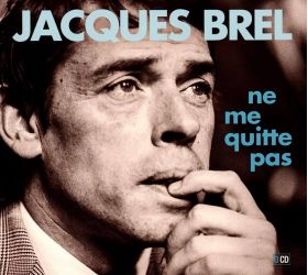 Ne Me Quitte Pas | Jacques Brel