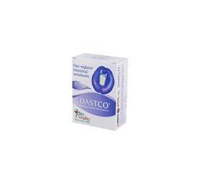 Dastco 60cps - BIO VITALITY