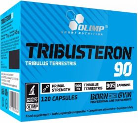 Olimp Nutrition Tribusteron 90 120 caps