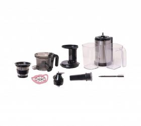 Storcator prin presare la rece, Shine Vertical Slow Juicer, SJV-107-A - Tribest