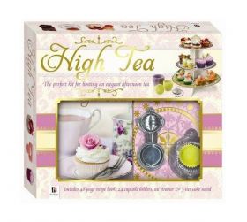 High Tea Gift Box |