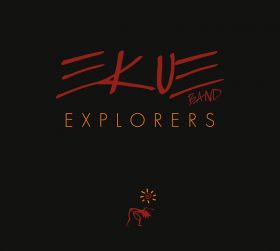 Explorers | Ekue Band