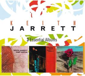 Keith Jarrett - 3 Essential Albums | Keith Jarrett