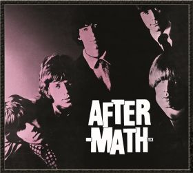 Aftermath (UK Version) - Vinyl | The Rolling Stones