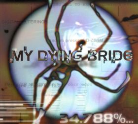 34.788%... Complete | My Dying Bride