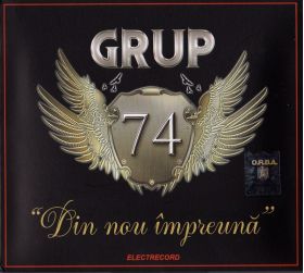 Din nou impreuna | Grup '74