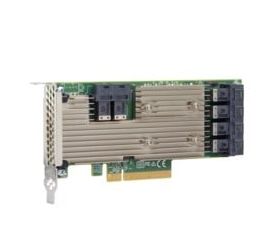 Broadcom 9305-24i plăci/adaptoare de interfață Intern PCI, Mini-SAS (05-25699-00)