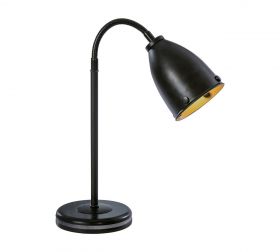 Lampa de masa, Çilek, 821CLK2504, Metal, Multicolor