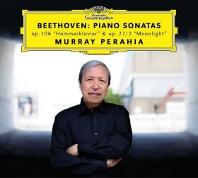 Beethoven - Piano Sonatas | Murray Perahia