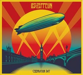 Celebration Day [Double CD] | Led Zeppelin