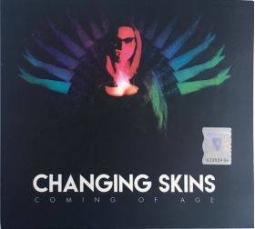 Changing Skins - Coming of age | Changing Skins