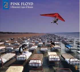 A Momentary Lapse Of Reason | Pink Floyd