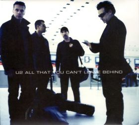 All That You Can't Leave Behind | U2