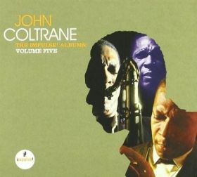 Impulse Albums Vol.5 | John Coltrane