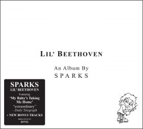 Lil' Beethoven | Sparks