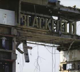 Blackfield II - Digipack | Blackfield