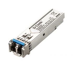 D-Link DIS‑S302SX module de emisie-recepție pentru rețele Fibră optică 1000 Mbit/s mini-GBIC (DIS-S302SX)