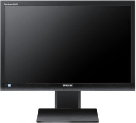 Monitor Refurbished SAMSUNG SyncMaster SA450, 24 Inch LED, 1920 x 1200, VGA, DVI