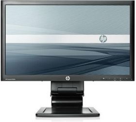 Monitor Second Hand HP LA2006X, 20 Inch LED, 5 ms, VGA, DVI, USB