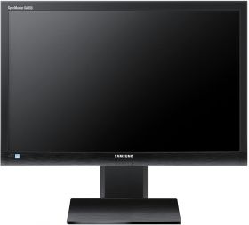Monitor Second Hand SAMSUNG SyncMaster SA450, 24 Inch LED, 1920 x 1200, VGA, DVI