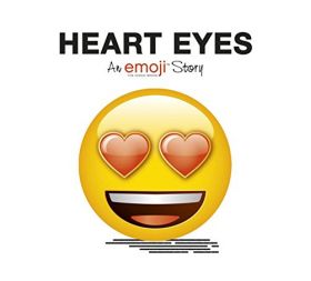 Emoji: Heart Eyes | Puffin