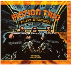 Play - Station | Motion Trio