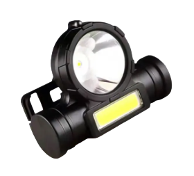 Mini lampa Led Cob multifunctionala cu USB