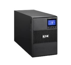 Eaton 9SX Conversie dublă (online) 1,5 kVA 1350 W 6 ieșire(i) AC (9SX1500I)